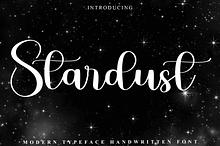 Stardust