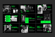 Expedition Powerpoint Presentation, a Presentation Template by slidenotion (Thumbnail 9 of 9)