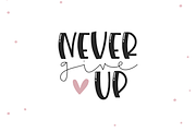 Ice Cream - A Fun Handwritten Font, a Font by KA Designs (Thumbnail 3 of 9)