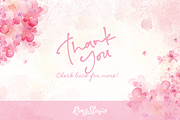 Cozy Notes, a Font by RimzStudio (Thumbnail 4 of 4)