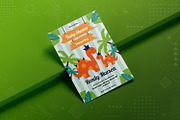 Mom And Baby Dino Baby Shower Invita, an Invitation Template by Fannan Studio (Thumbnail 1 of 3)