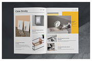 Proposal, a Brochure Template by Addaxx (Thumbnail 7 of 8)