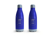 Tumbler Drink Bottle Mockup Template, a Household Mockup by DesignRushMarket (Thumbnail 11 of 11)