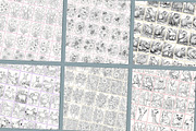 Beautiful Nature Coloring BUNDLE, an Illustration by Pix Cafe (Thumbnail 4 of 13)