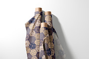 Boho Tile Seamless Pattern Bundle, a Pattern Graphic by StudioGlouna (Thumbnail 6 of 9)
