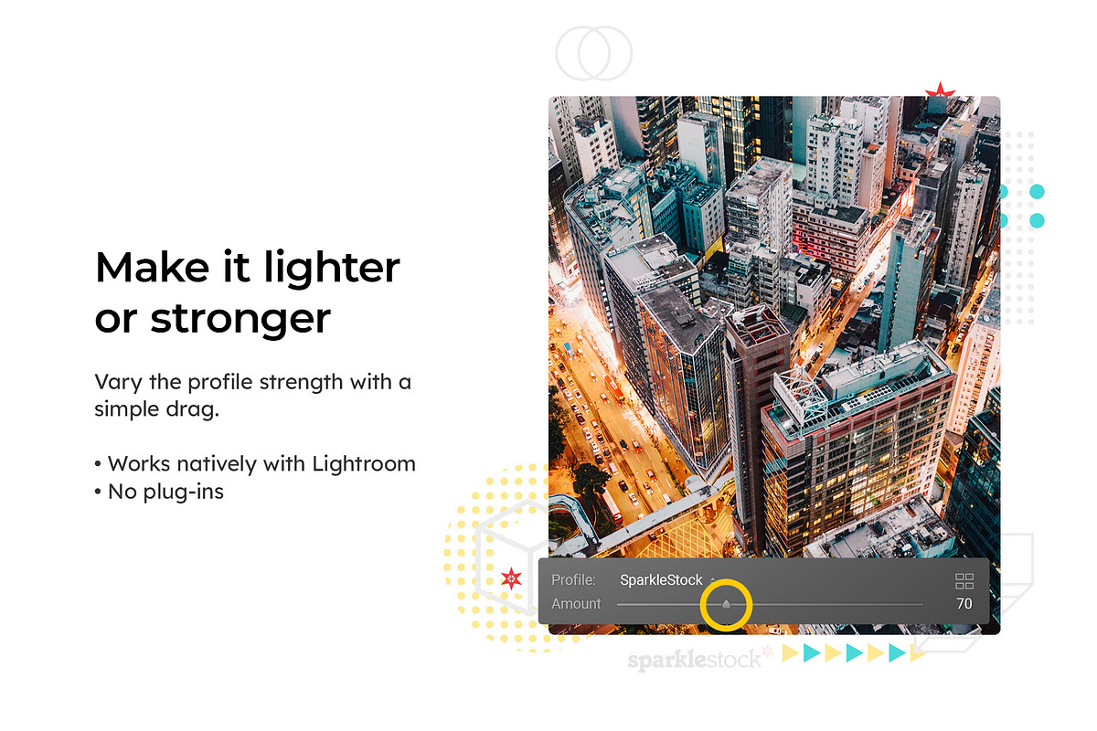 20 Emerald Lightroom Presets & LUTs, a Preset Add-On by SparkleStock (Photo 7 of 9)