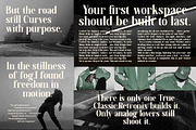 Fodera Elegant Expressive Modern, a Serif Font by OV Type (Thumbnail 4 of 10)