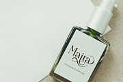 Carina classy elegant font, a Serif Font by suhadidesign (Thumbnail 9 of 14)