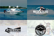 Adventure Badges, a Branding & Logo Template by shazi (Thumbnail 6 of 9)