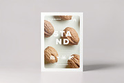 Triangle A5 Brochure Stand Mock-up, an Advertising Mockup by zippypixelstudio (Thumbnail 2 of 10)