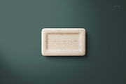 Hotel Hand Soap In Pillow Box Mockup, a Merchandise Mockup by creatsy5 (Thumbnail 6 of 10)