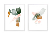 Procreate Paint Strokes Stamps, a Brush Add-On by RadekBroz (Thumbnail 3 of 8)