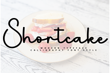 Shortcake