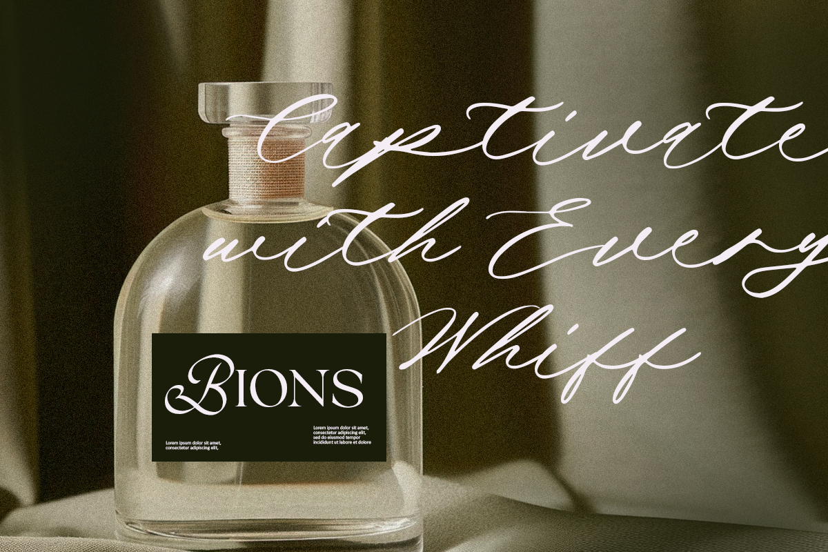 Quartel Balgon, a Script Font by DzikrulAulia (Photo 7 of 9)