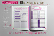 Girlboss Sheets | InDesign Template, a Stationery Template by Planner Templates (Thumbnail 39 of 55)