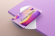 Crazy gradients spheres collection, a Texture Graphic by VitalexStudio (Thumbnail 4 of 7)