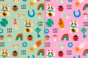 Good Luck, an Object Illustration by Twisted Tail (Thumbnail 4 of 7)