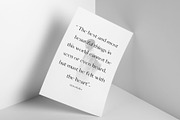 Thomas Craft A Modern Serif Typeface, a Serif Font by Creativetacos (Thumbnail 4 of 7)