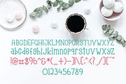 Chukies, a Font by TGIF.STD (Thumbnail 2 of 6)