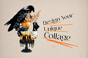 Gothic Dark Academia PNG Collection, an Object Graphic by ViktoriaLapshyna (Thumbnail 2 of 15)