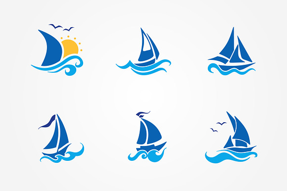 Sailing Boat