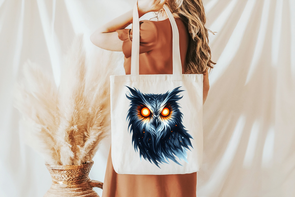 Scary Animals Sublimation PNG, an Illustration by Pixels.Craft (Photo 4 of 7)