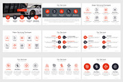 Top Automobile PowerPoint Templates, a Presentation Template by SlideSalad (Thumbnail 11 of 33)