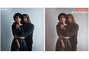 Fashionate Lightroom Presets, an Action Add-On by Hydrozi Presets (Thumbnail 6 of 18)