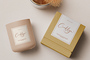 Velocity Romantica Calligraphy Font, a Script Font by Denustudios (Thumbnail 7 of 12)