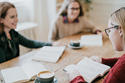 20 Community Stock Photos – 81% OFF, a Person Photo by GetMockups (Thumbnail 12 of 21)