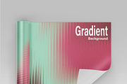 Velquion Gradient Glass Background, a Background Graphic by Eltypesstudio (Thumbnail 10 of 12)