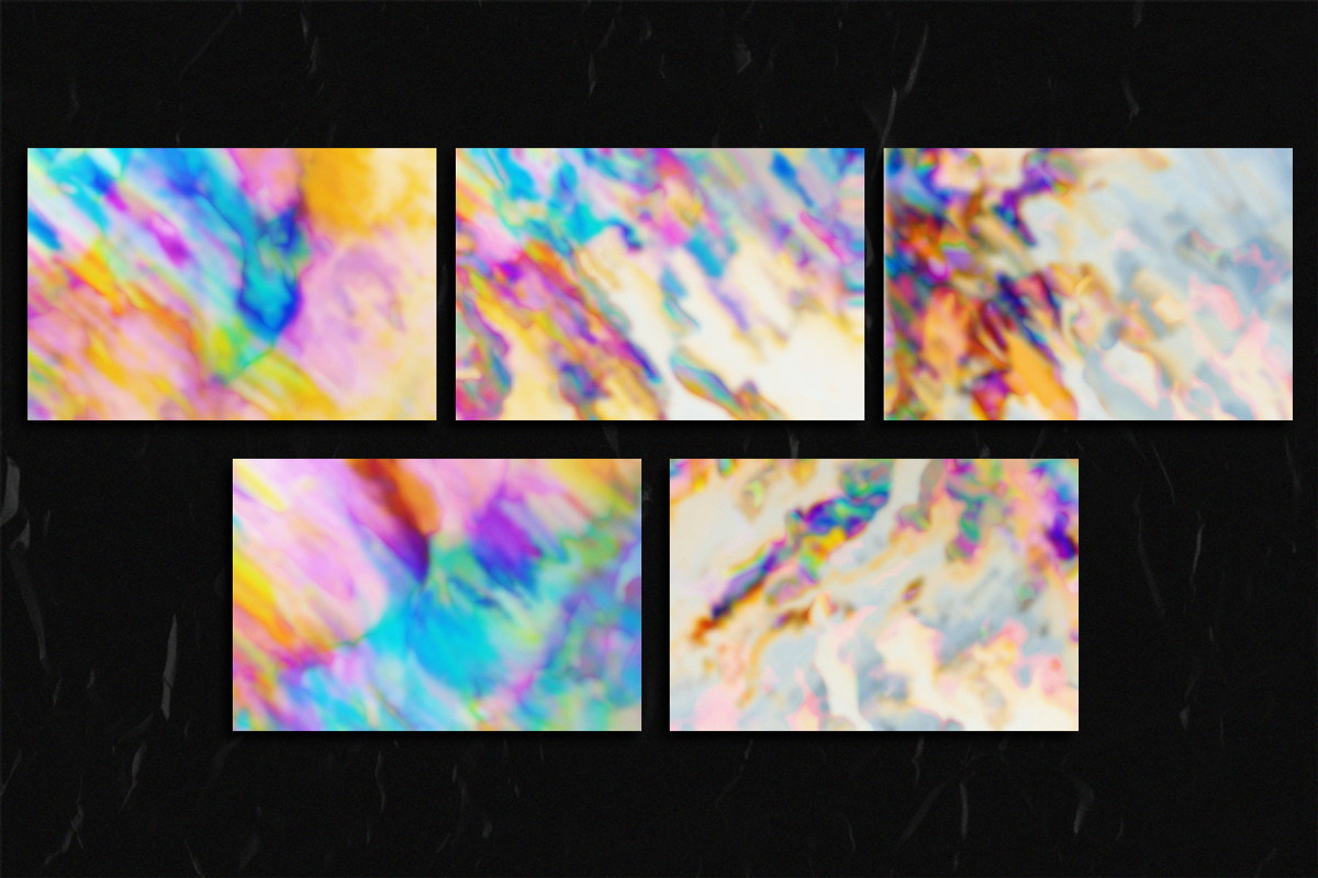 Soft Modern Backgrounds V2, a Background Graphic by Gromov Design (Photo 2 of 3)