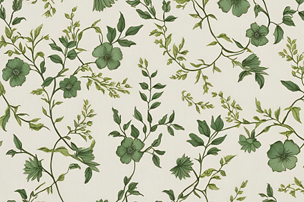 Flower pattern wildflower floral, a Wallpaper Photo by ComfortQ