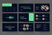 Prospect Pro Investor Keynote, a Presentation Template by Loin Studio (Thumbnail 4 of 4)