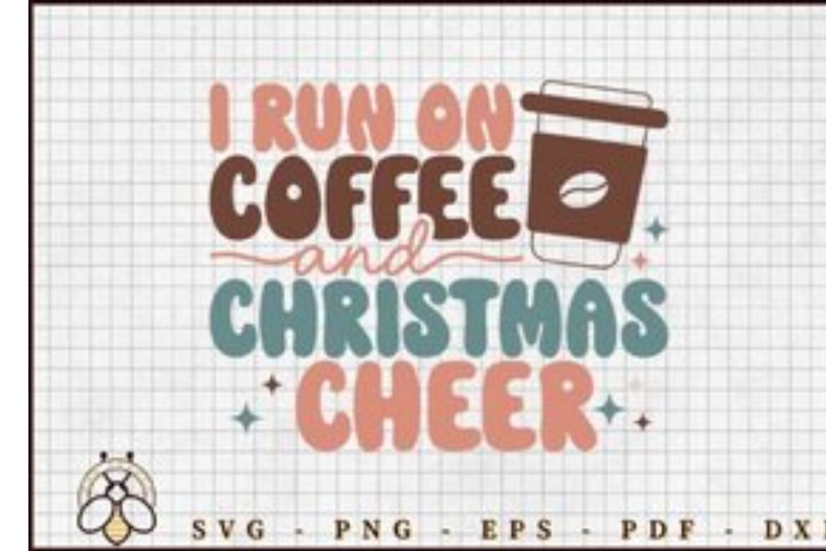 Christmas SVG Bundle Designs, an Object Graphic by BeeCraftR (Photo 7 of 19)