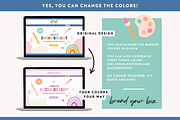 Teacher Shopify Theme, a Shopify Template by Design Pixie (Thumbnail 7 of 10)
