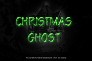 Snowy Christmas Action, an Action Add-On by Alkinos (Thumbnail 6 of 7)