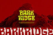 Crack Stone - Display Font, a Handwritten Font by Alpaprana (Thumbnail 4 of 10)