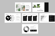 House Plant Presentation, a Presentation Template by Recreative (Thumbnail 5 of 6)