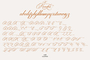 The Mainsthen, a Script Font by HKL Studio (Thumbnail 10 of 12)