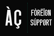 Singo | Sans Display Font, a Sans Serif Font by Ardana Creative (Thumbnail 15 of 17)