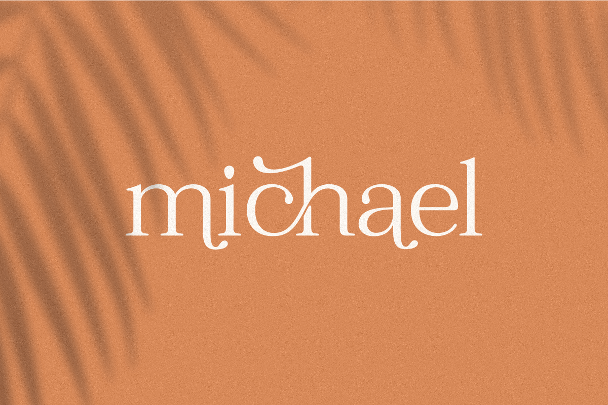 Catchy Mager - Fancy Ligature Font, a Serif Font by Sensatype (Photo 18 of 25)