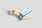 Voucher Mockup, a Product Mockup by bimockup (Thumbnail 6 of 6)