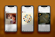 VORMA - Instagram Square Template, a Social Media Template by Elokka Std. (Thumbnail 4 of 7)