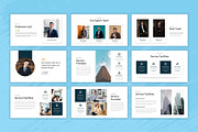 Company Profile-Keynote, a Presentation Template by Enab Pro (Thumbnail 4 of 5)
