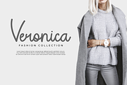 Husterican - Script Font, a Handwritten Font by twinstd (Thumbnail 4 of 5)