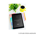 Sophie Styled Stock Bundle, a Photo by Jessica Rea (Thumbnail 5 of 6)