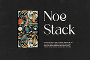 Biconvex Elegant Serif Font, a Serif Font by UICreative (Thumbnail 10 of 13)