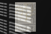TT Espina, a Serif Font by TypeType (Thumbnail 13 of 15)