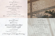 Casual Signature Font Bundles, a Handwritten Font by tebaltipislab (Thumbnail 45 of 46)